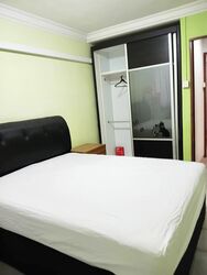 Blk 678 Hougang Avenue 8 (Hougang), HDB 3 Rooms #579651661